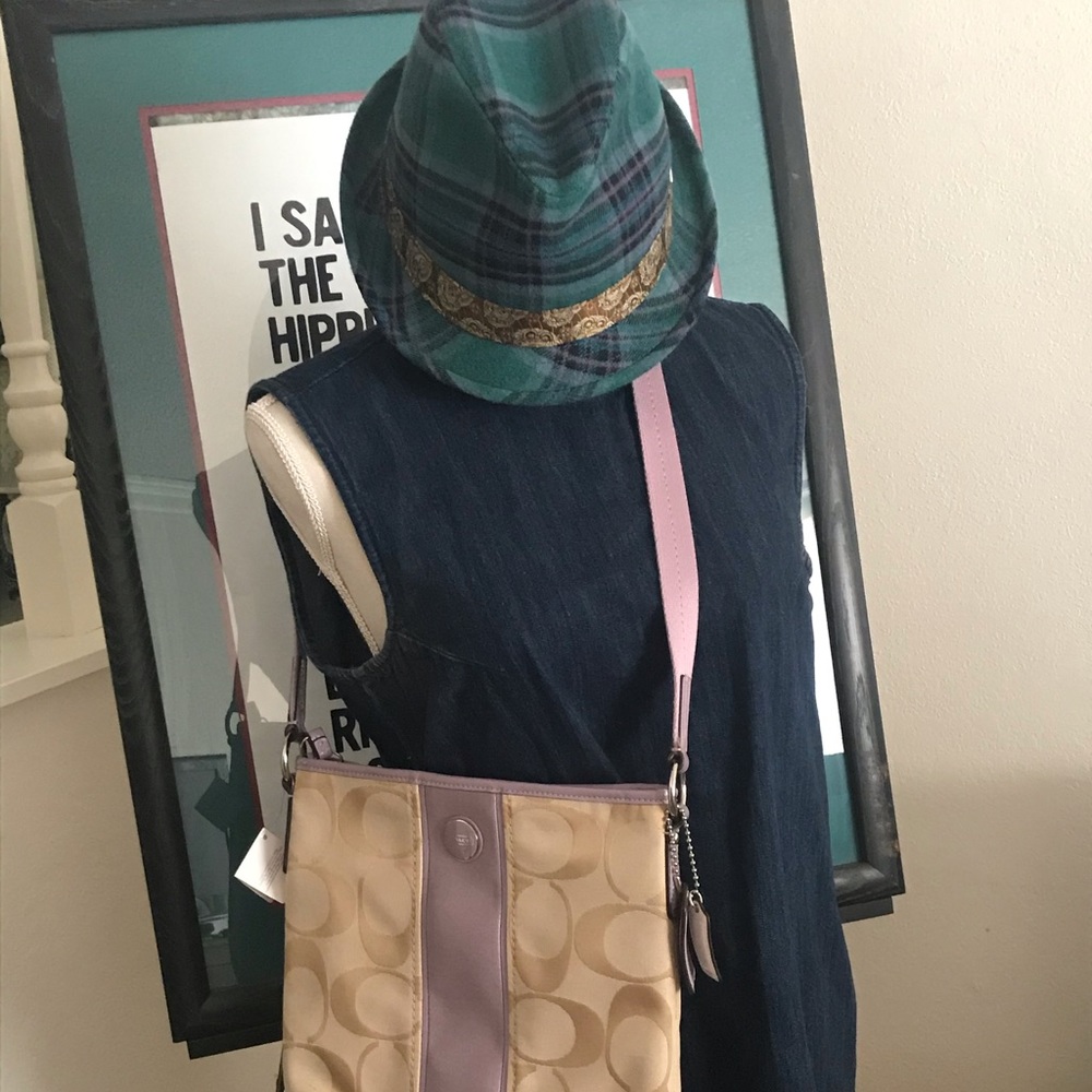 Brand new Coach Bag